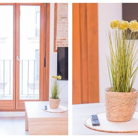 Casas De Trastamara By Ap Toledo
