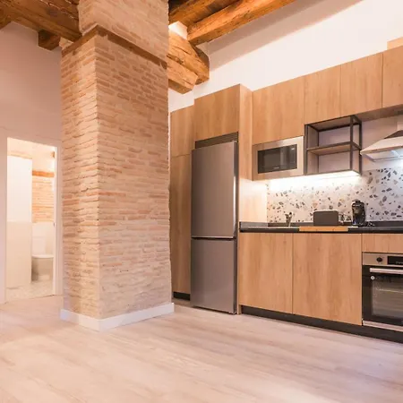 Casas De Trastámara By Ap