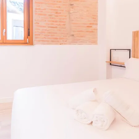 Casas De Trastamara By Ap Apartment