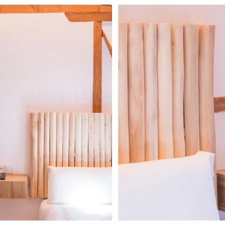 Casas De Trastamara By Ap *