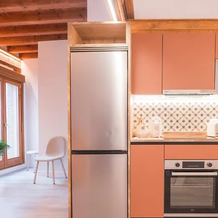 Casas De Trastamara By Ap