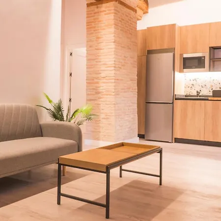Apartment Casas De Trastamara By Ap *