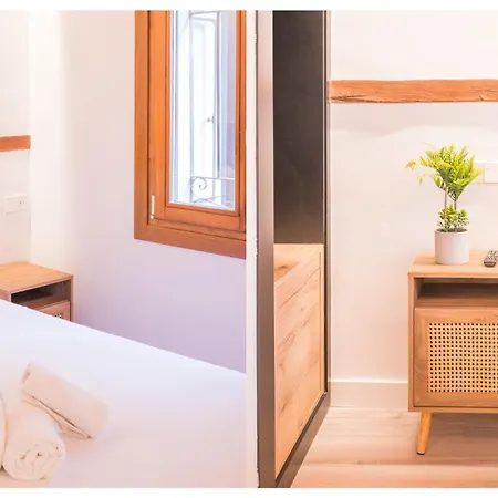 Casas De Trastamara By Ap Apartment Toledo