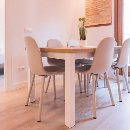 Casas De Trastamara By Ap *