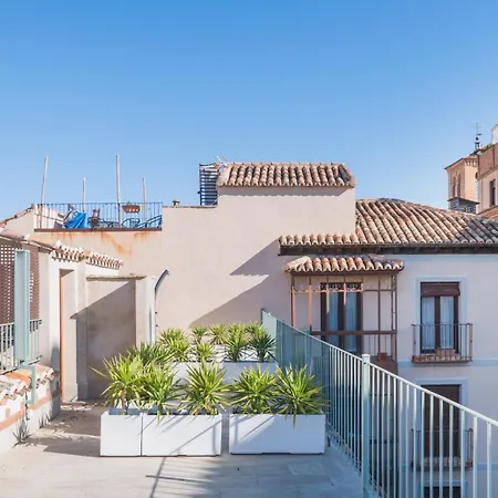 Casas De Trastámara By Ap Appartamento *