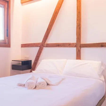 Apartman Casas De Trastamara By Ap Toledo