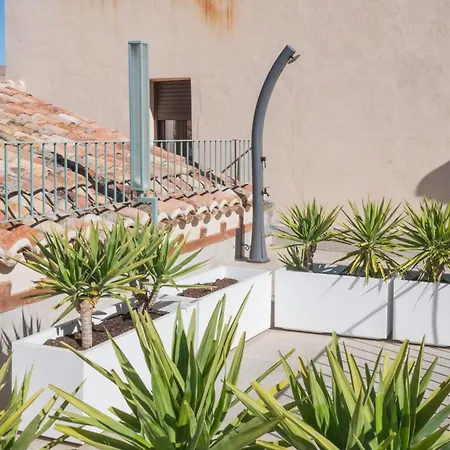 Casas De Trastámara By Ap Apartamento