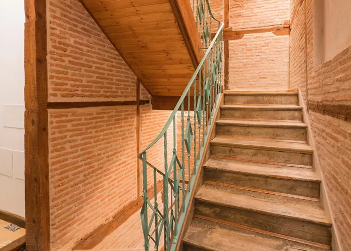 Casas De Trastamara By Ap