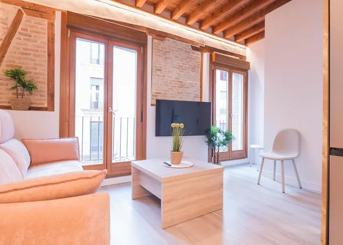 Casas De Trastamara By Ap Apartment *