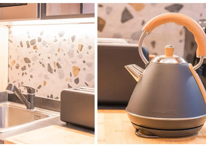 Casas De Trastamara By Ap