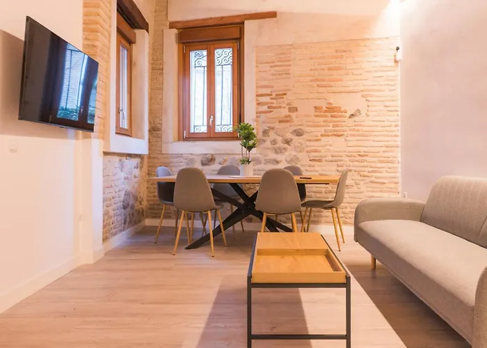 Casas De Trastamara By Ap *