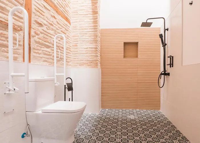 Casas De Trastamara By Ap Apartment