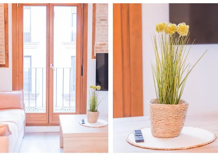 Casas De Trastamara By Ap Toledo